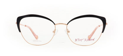Image of Betsey Johnson Eyewear Frames
