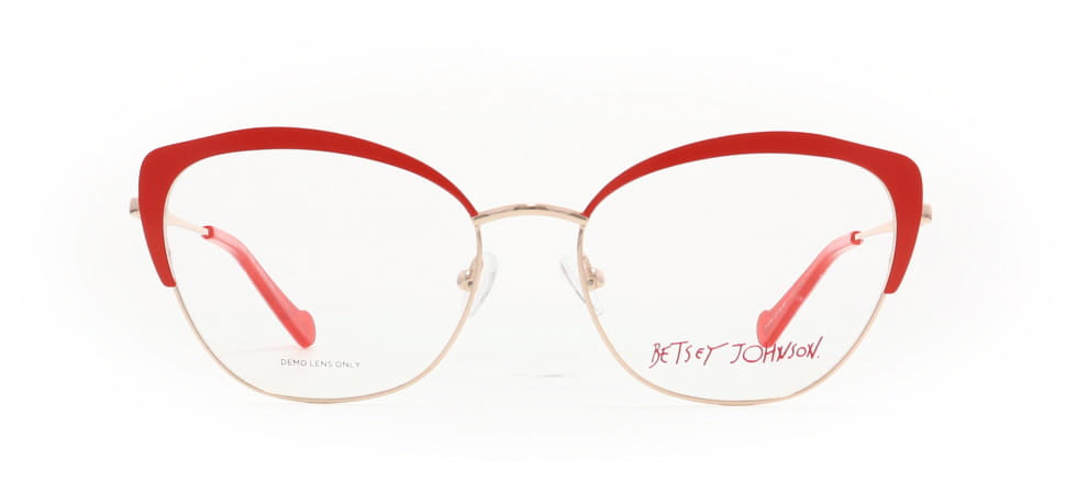 Image of Betsey Johnson Eyewear Frames