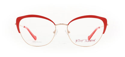 Image of Betsey Johnson Eyewear Frames
