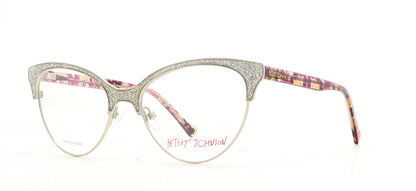 Image of Betsey Johnson Eyewear Frames