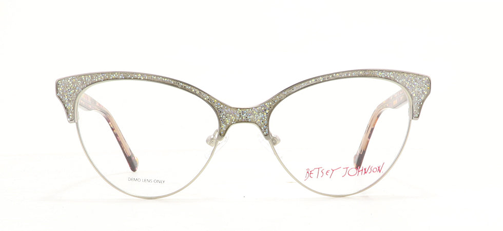 Image of Betsey Johnson Eyewear Frames