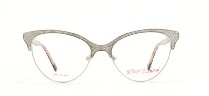 Image of Betsey Johnson Eyewear Frames