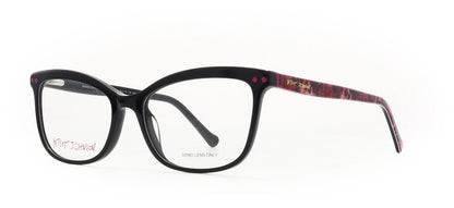 Image of Betsey Johnson Eyewear Frames