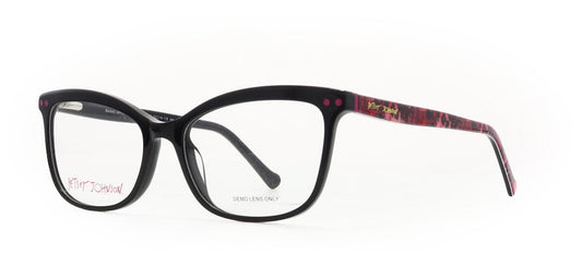 Image of Betsey Johnson Eyewear Frames
