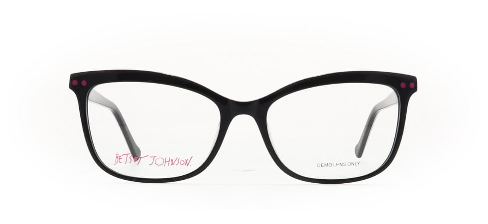 Image of Betsey Johnson Eyewear Frames