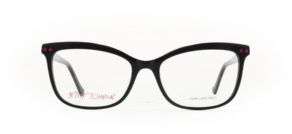 Image of Betsey Johnson Eyewear Frames