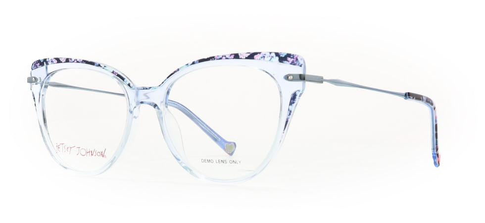 Image of Betsey Johnson Eyewear Frames