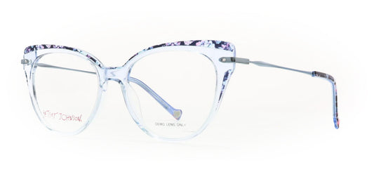 Image of Betsey Johnson Eyewear Frames