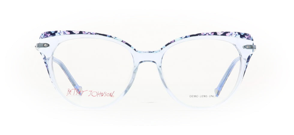 Image of Betsey Johnson Eyewear Frames