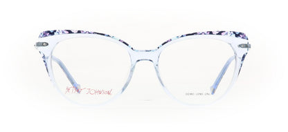 Image of Betsey Johnson Eyewear Frames