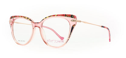 Image of Betsey Johnson Eyewear Frames