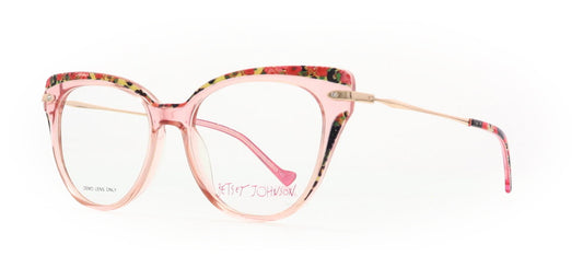 Image of Betsey Johnson Eyewear Frames