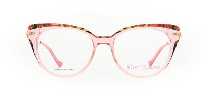 Image of Betsey Johnson Eyewear Frames
