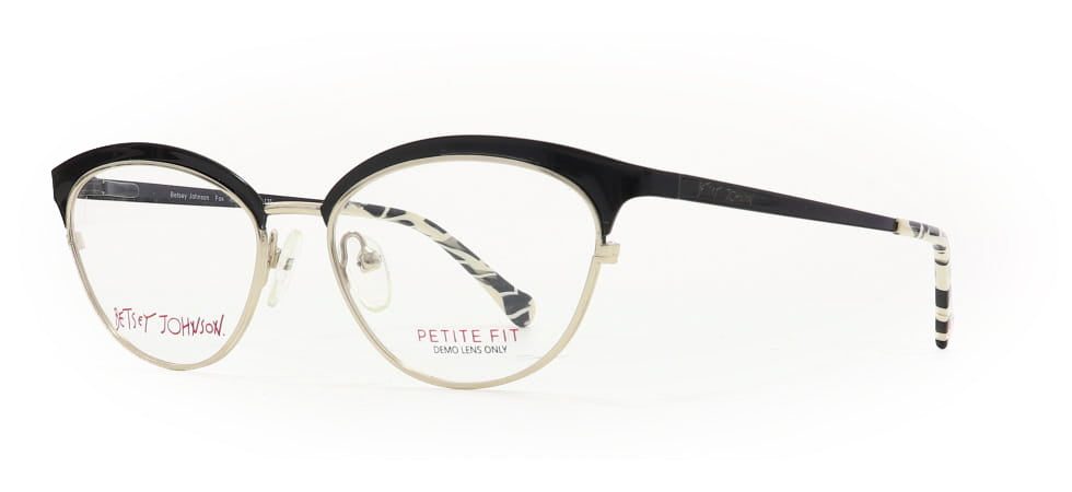 Image of Betsey Johnson Eyewear Frames