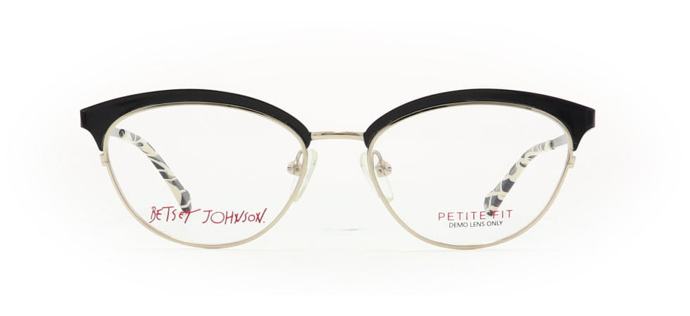 Image of Betsey Johnson Eyewear Frames