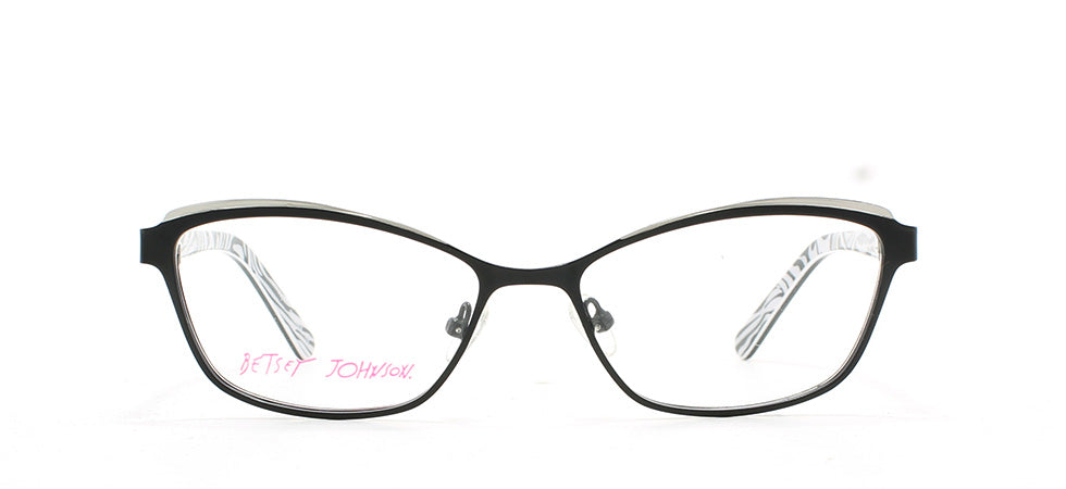 Image of Betsey Johnson Eyewear Frames