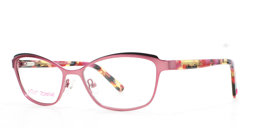 Image of Betsey Johnson Eyewear Frames