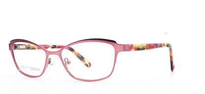 Image of Betsey Johnson Eyewear Frames