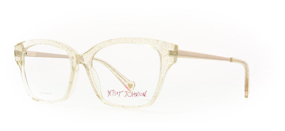 Image of Betsey Johnson Eyewear Frames