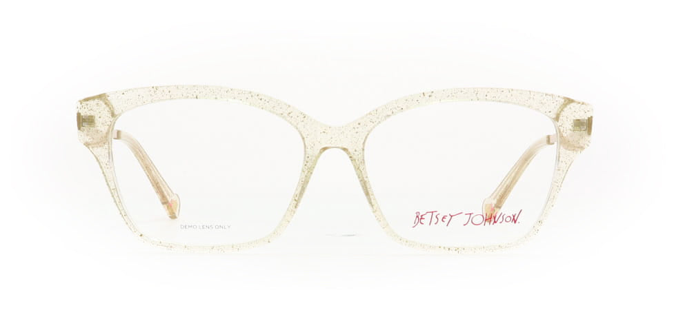 Image of Betsey Johnson Eyewear Frames
