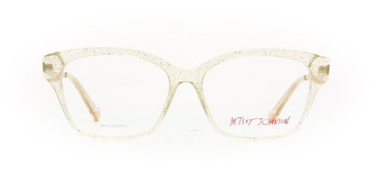 Image of Betsey Johnson Eyewear Frames