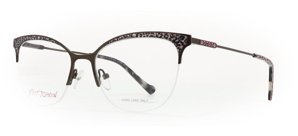 Image of Betsey Johnson Eyewear Frames