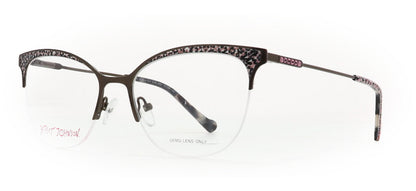 Image of Betsey Johnson Eyewear Frames