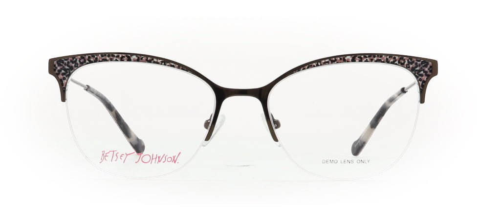 Image of Betsey Johnson Eyewear Frames