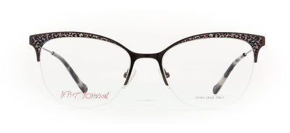 Image of Betsey Johnson Eyewear Frames