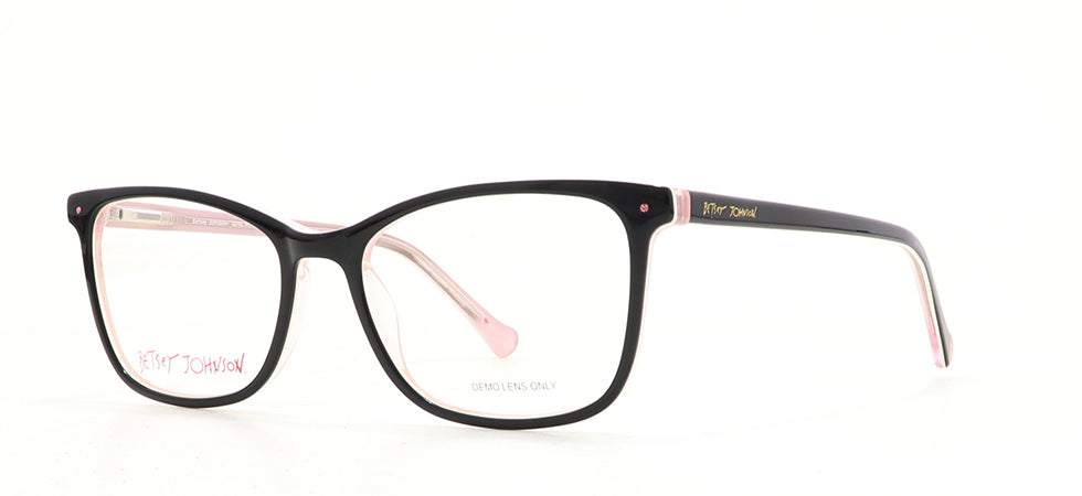 Image of Betsey Johnson Eyewear Frames