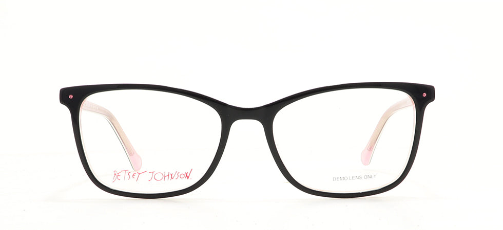 Image of Betsey Johnson Eyewear Frames