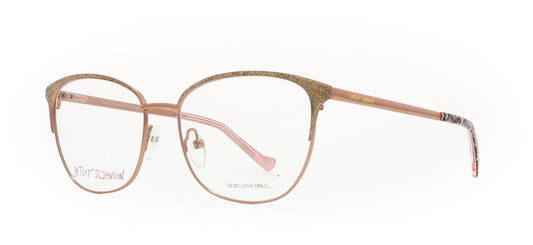 Image of Betsey Johnson Eyewear Frames