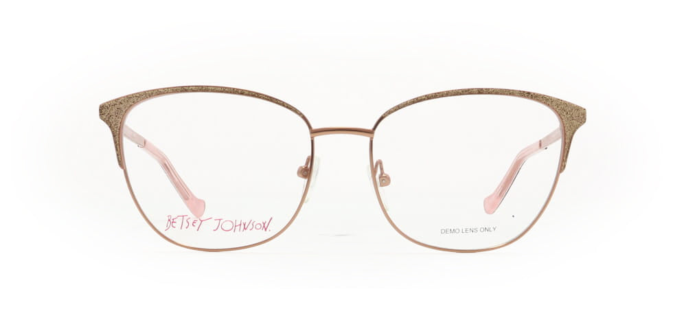 Image of Betsey Johnson Eyewear Frames
