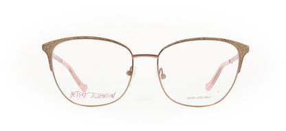 Image of Betsey Johnson Eyewear Frames