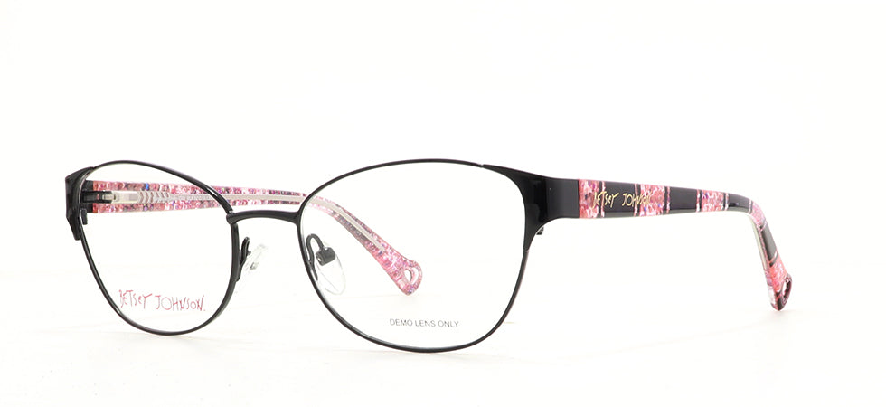 Image of Betsey Johnson Eyewear Frames