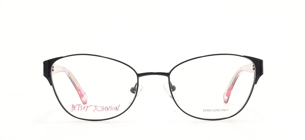 Image of Betsey Johnson Eyewear Frames