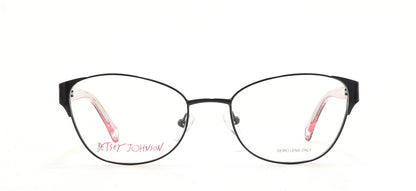 Image of Betsey Johnson Eyewear Frames