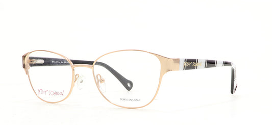 Image of Betsey Johnson Eyewear Frames