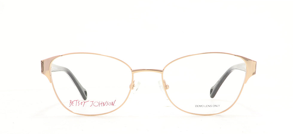 Image of Betsey Johnson Eyewear Frames