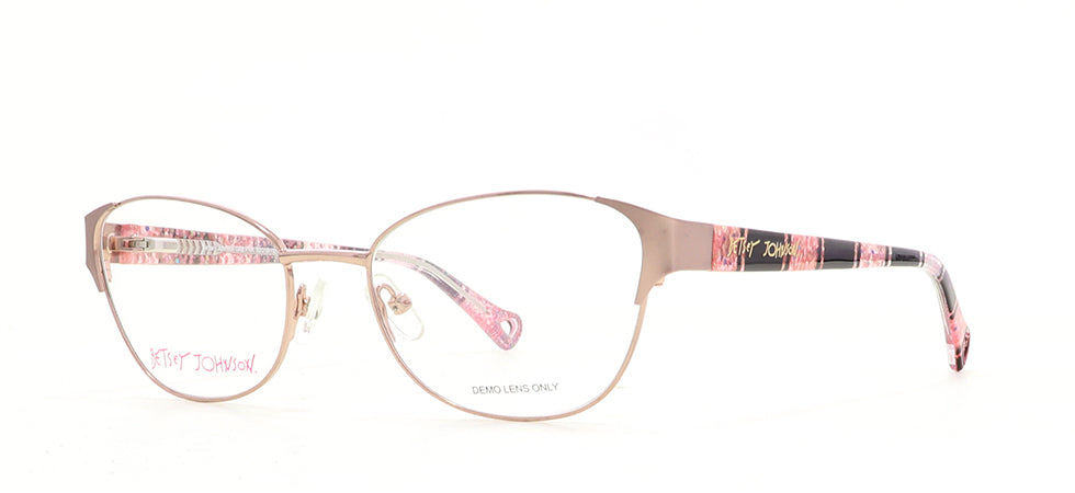 Image of Betsey Johnson Eyewear Frames