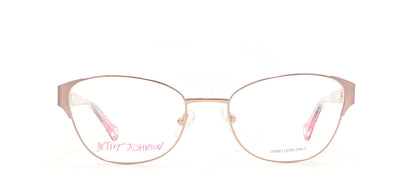 Image of Betsey Johnson Eyewear Frames