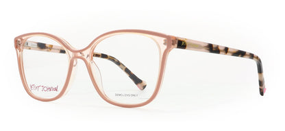 Image of Betsey Johnson Eyewear Frames