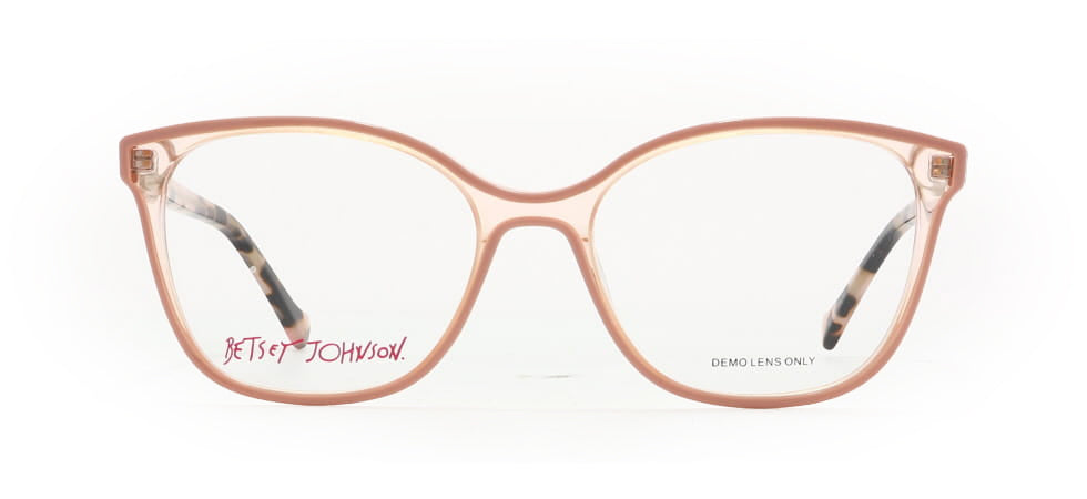 Image of Betsey Johnson Eyewear Frames