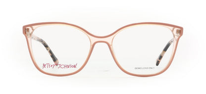 Image of Betsey Johnson Eyewear Frames