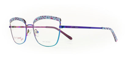 Image of Betsey Johnson Eyewear Frames