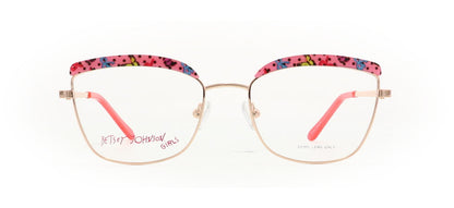 Image of Betsey Johnson Eyewear Frames