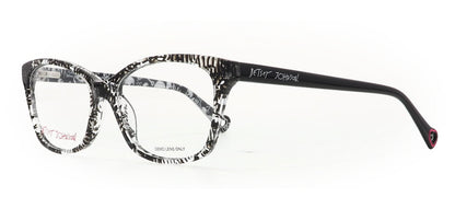 Image of Betsey Johnson Eyewear Frames