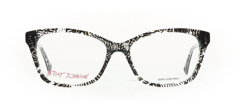 Image of Betsey Johnson Eyewear Frames