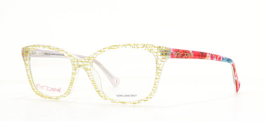 Image of Betsey Johnson Eyewear Frames