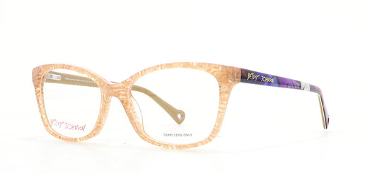 Image of Betsey Johnson Eyewear Frames